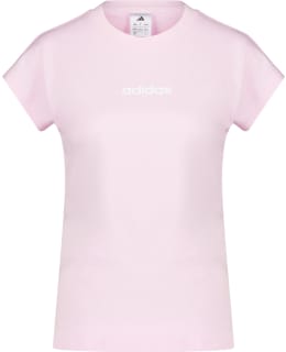 ADIDAS W LIN SJ T W JG8659 S Main Image