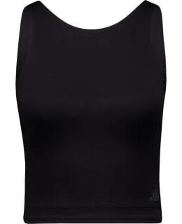 ADIDAS YGA CR ESS TANK W JH1476 S Main Image
