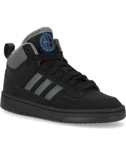 ADIDAS RAPID COURT MID J WI JR JR2804 3- Main Image