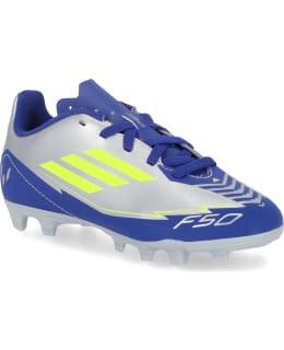 ADIDAS IH0926 F50 CLB FG/MG J MESSI 34 Main Image