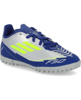 ADIDAS IH0923 F50 CLUB TF JR MESSI 34 Main Image