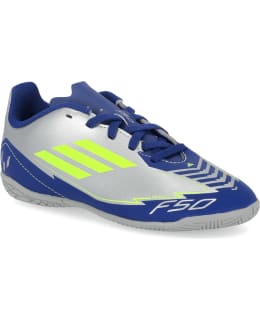 ADIDAS IH0922 F50 CLUB IN JR MESSI 35 Main Image