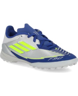 ADIDAS IH0925 F50 LEAGU TF JR MESSI 34 Main Image