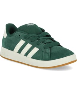 ADIDAS GRAND COURT 00S K JR JP5893 4 Main Image