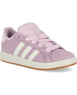 ADIDAS GRAND COURT 00S K JR JP5895 4- Main Image