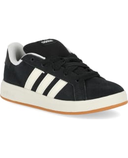 ADIDAS GRAND COURT 00S K JR JH6178 4 Main Image