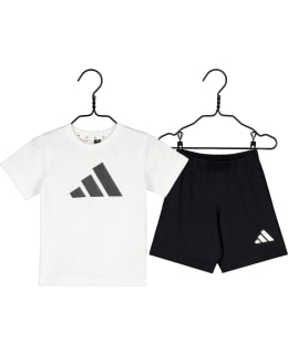 ADIDAS I BL T-SET 160 INF JE1388 80 Main Image