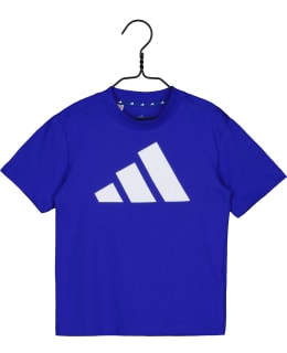 ADIDAS LK BL TEE 160 JR JC9717 104 Main Image