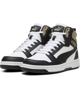 PUMA REBOUND V6 U 39232622 22 11 Main Image