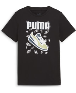 PUMA ESS+ TEE III JR 62801701 01 152 Main Image