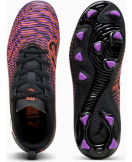 PUMA 108144 FUTURE 8 PLAY JR FG/AG 4 Main Image