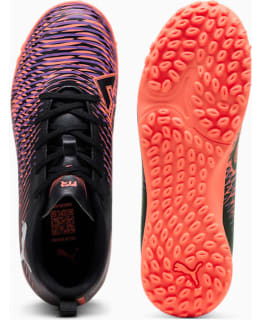 PUMA 108396 FUTURE 8 PLAY TT JR 5.5 Main Image