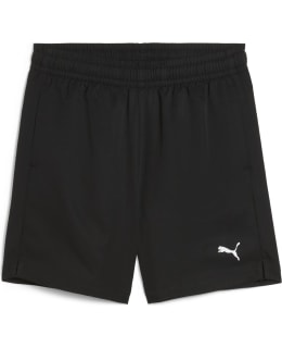 PUMA TAD ESS SHORTS B JR 526539 01 140 Main Image