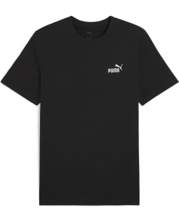 PUMA ESS SMAL TEE M 682534 01 M Main Image