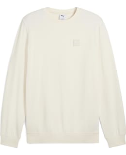 PUMA ESS ELEVATE CREW TR M 684727 99 L Main Image