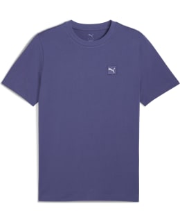 PUMA ESS ELEVATED TEE M 684726 46 XS Main Image