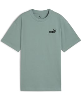 PUMA ESS SMAL TEE B JR 684920 30 128 Main Image