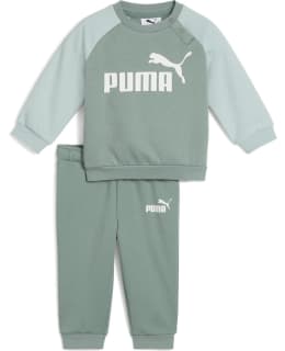 PUMA MINICATS CREW SET JR 686281 30 104 Main Image