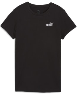PUMA ESS S NO. 1 LOGO TEE W 682372 01 M Main Image