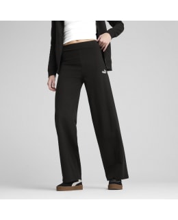 PUMA ESS S LOGO STRAIGHT W 682428 01 XS Main Image