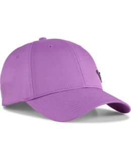 PUMA ESS METAL CAT CAP JR 026116 05 KD Main Image