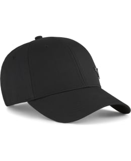 PUMA ESS METAL CAT CAP JR 026116 01 YTH Main Image