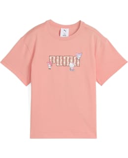 PUMA X HELKITTY TEE JR 630062 18 110 Main Image