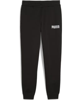 PUMA MASS MER SWPANTS M 684662 01 S Main Image