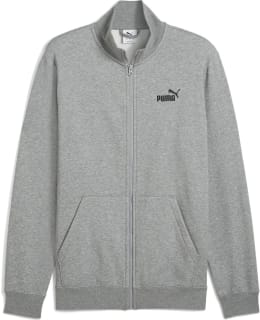 PUMA ESS TRACK JACKET FL M 682582 03 L Main Image