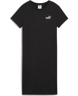 PUMA ESS LOGO SLIM DRESS W 684974 01 M Main Image