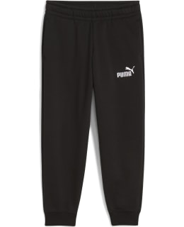 PUMA ESS PANTS FL PS JR 684933 01 104 Main Image