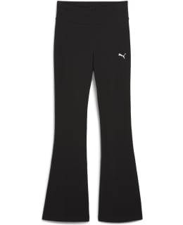 PUMA ESS HW FLA LEGGINGS W 631542 01 XXL Main Image