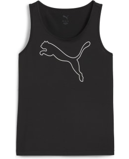 PUMA TAD ESS CAT TANK G JR 526540 01 164 Main Image