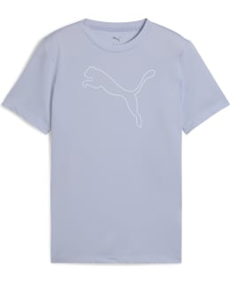 PUMA TAD ESS CAT TEE G JR 526542 47 128 Main Image