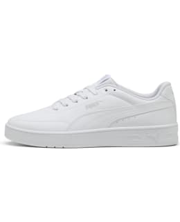 PUMA COURT CLASSIC CLEA U 402223 02 8 Main Image