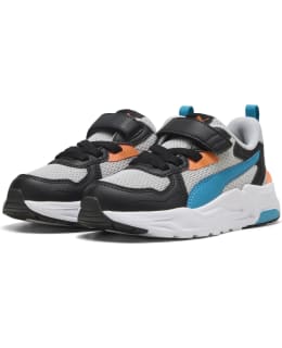 PUMA TRINITY LIT AC+ PS JR 391480 15 13 Main Image