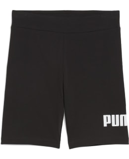 PUMA ESS SHORT LEGGINGS JR 684902 01 140 Main Image
