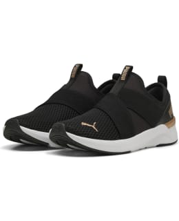 PUMA SOFTRIDE HA SLIP ON W 311471 01 5.5 Main Image