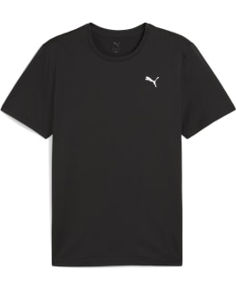 PUMA M TAD ESSEN CAT TEE M 525908 01 XXL Main Image