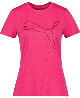 PUMA TAD ESSENTIAL TEE W 525893 99 M Main Image