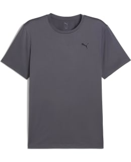 PUMA TAD ESS SOL CAT TEE M 525908 69 M Main Image