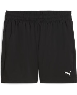PUMA ESS 5" WOVEN SHORT M 525911 01 M Main Image