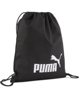PUMA PHASE GYM SACK U 91163 01 OS Main Image