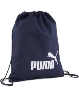 PUMA PHASE GYM SACK U 91163 02 OS Main Image
