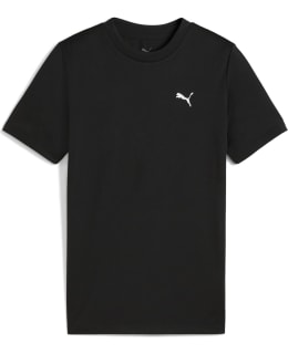 PUMA TAD ESS TEE B 526533 01 140 Main Image