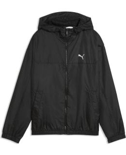 PUMA MESH LINED WB JR 629922 01 122 Main Image