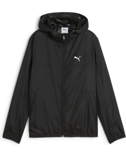 PUMA ESS REGULAR WINDBR JR 685165 01 140 Main Image