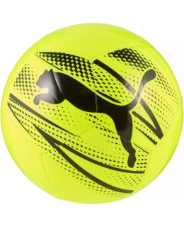 PUMA ATTACANTO YELLOW 3 JALKAPALLO Main Image