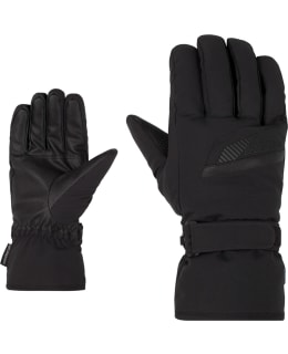 ZIENER GORDANUS-Z GLOVE M 111002 BLG 10 Main Image
