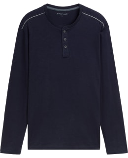 TOM T 1034356-10690-XL M.T-SHIRT Main Image